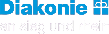 Logo der Diakonie An Sieg und Rhein